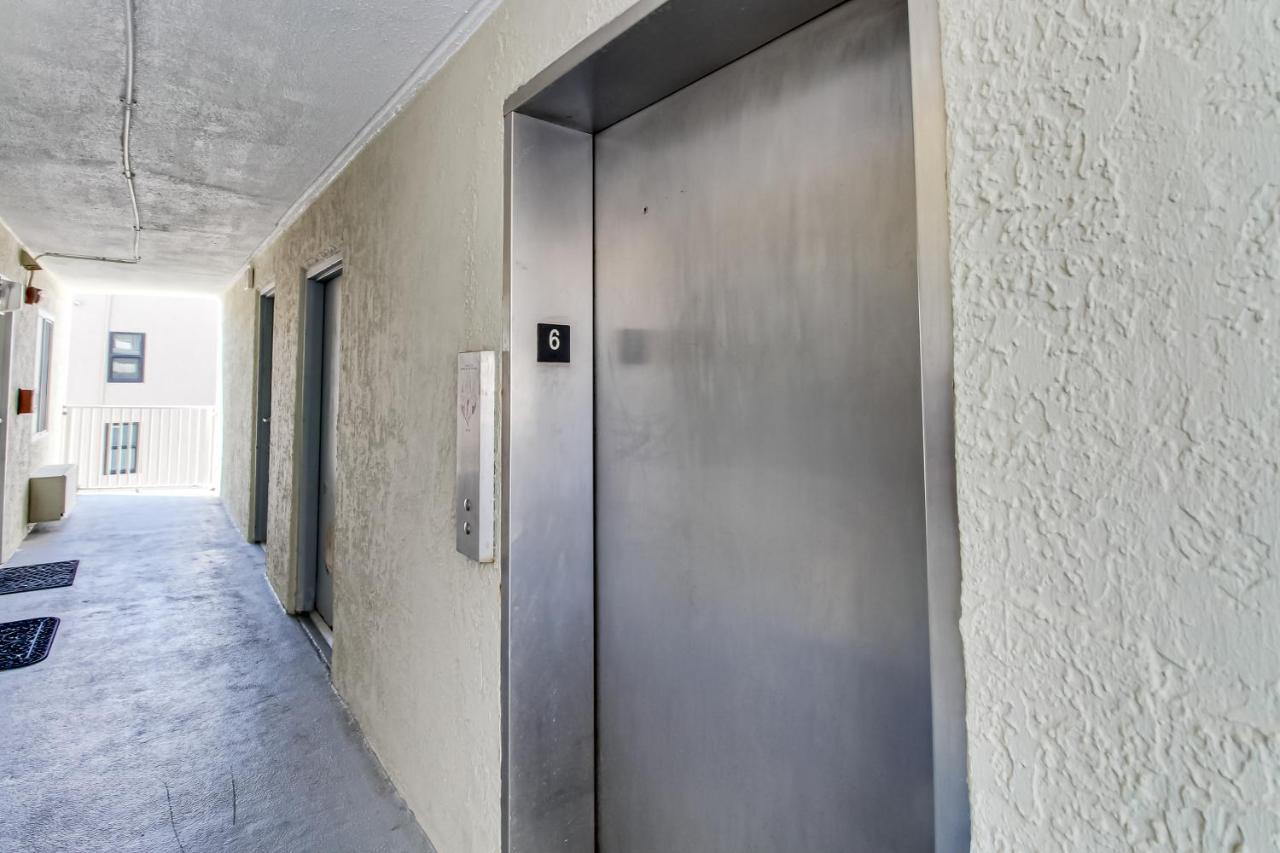 Perdido Skye 24 Apartment Perdido Key Exterior photo