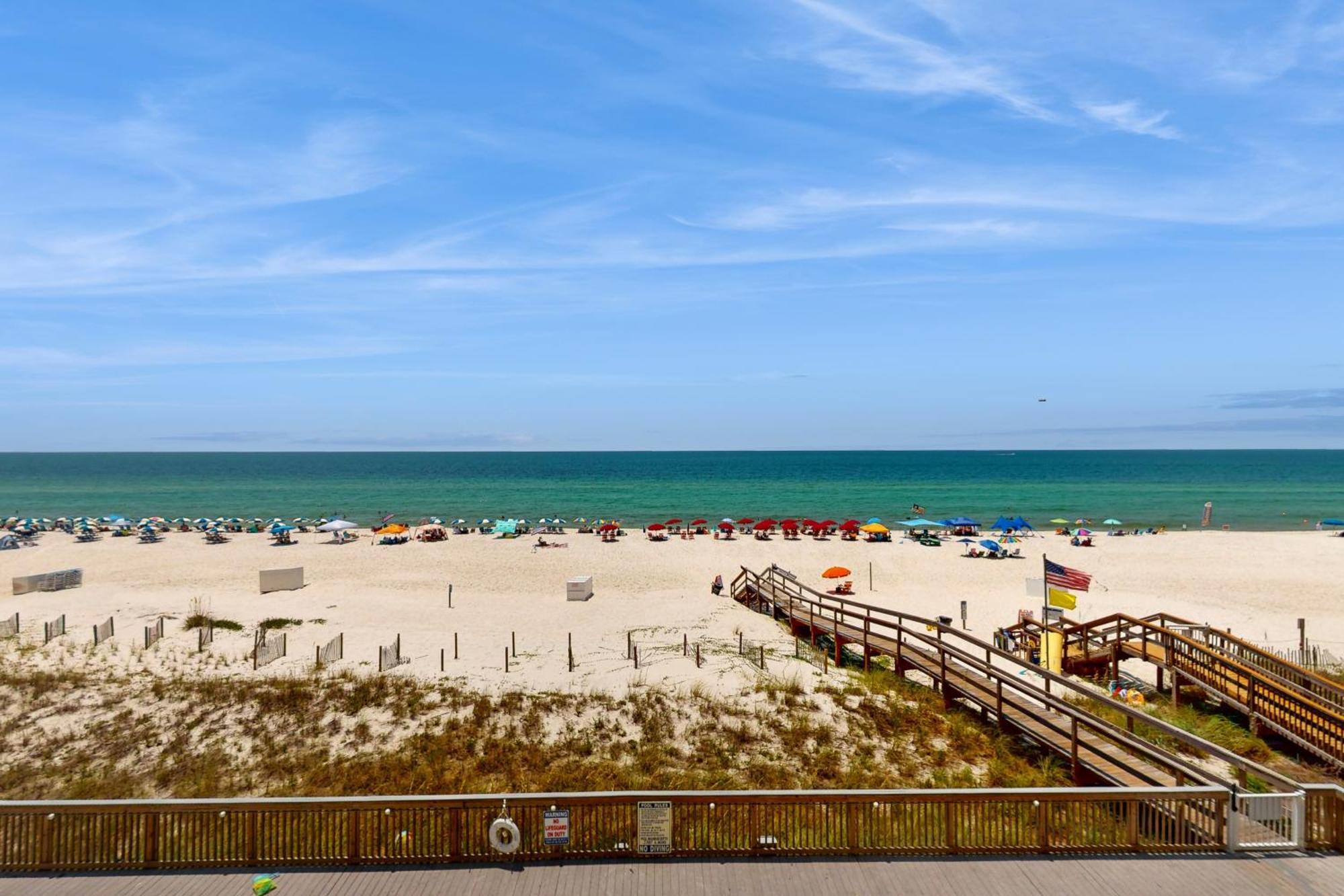 Perdido Skye 24 Apartment Perdido Key Exterior photo